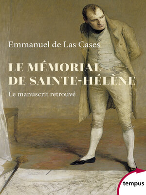 cover image of Le Mémorial de Sainte-Hélène